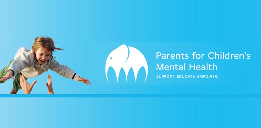 Parents for Children’s Mental Health Image for Blog Post