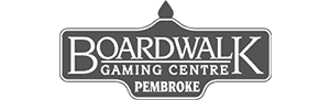 Boardwalk Gaming Centre Logo for Sponsor Slider